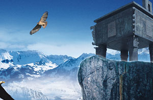 阶梯烘箱的几个使用特点